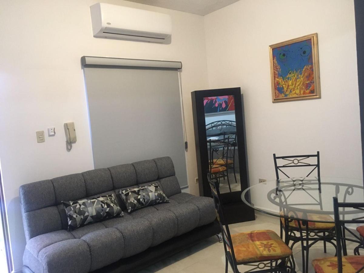 Suites Cervantes Chihuahua Luaran gambar