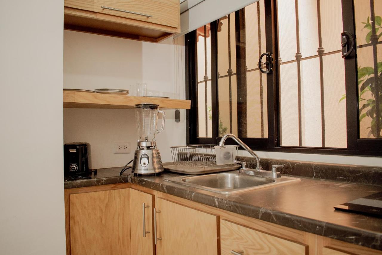 Suites Cervantes Chihuahua Luaran gambar