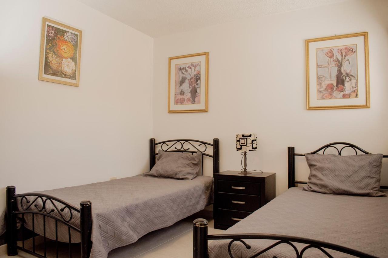Suites Cervantes Chihuahua Luaran gambar