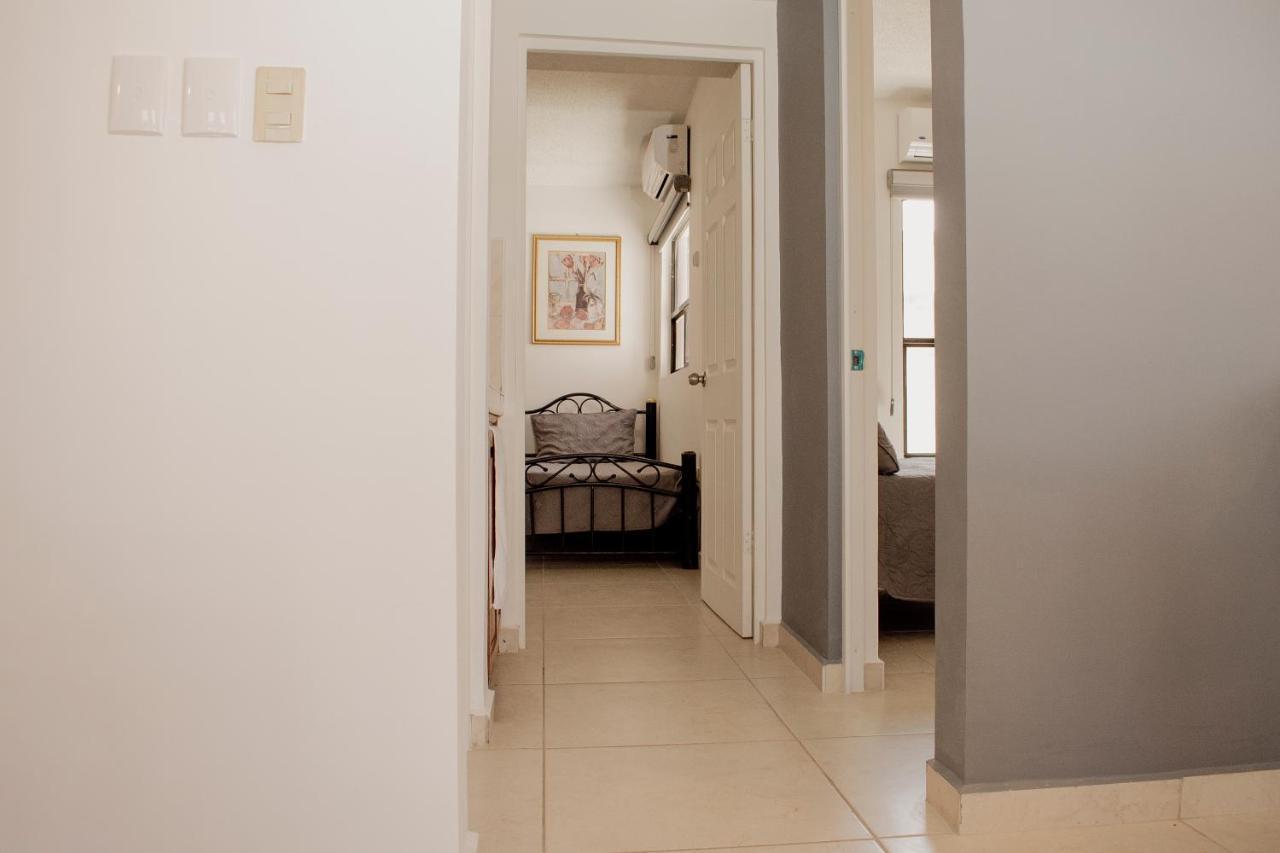 Suites Cervantes Chihuahua Luaran gambar