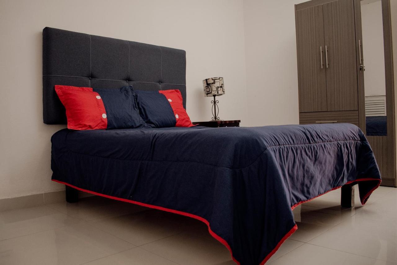 Suites Cervantes Chihuahua Luaran gambar