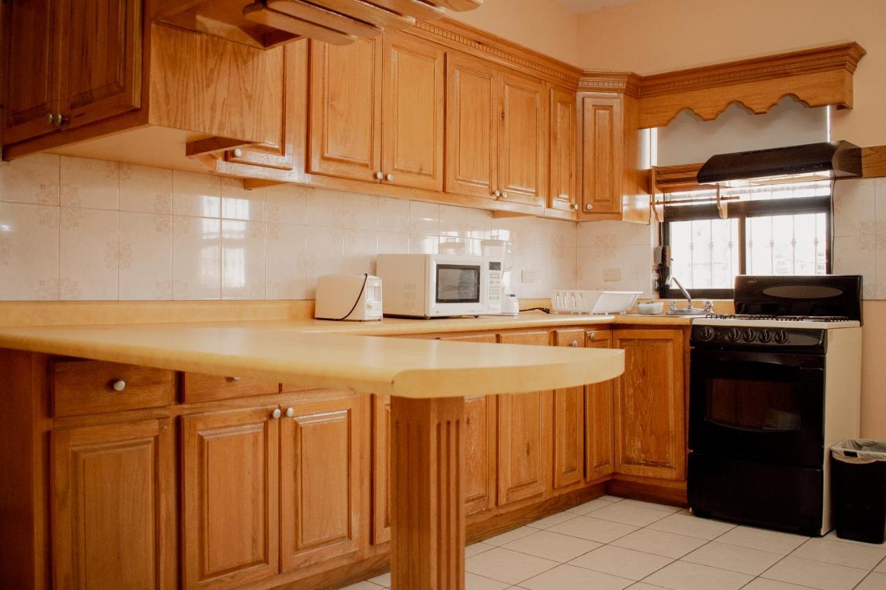 Suites Cervantes Chihuahua Luaran gambar