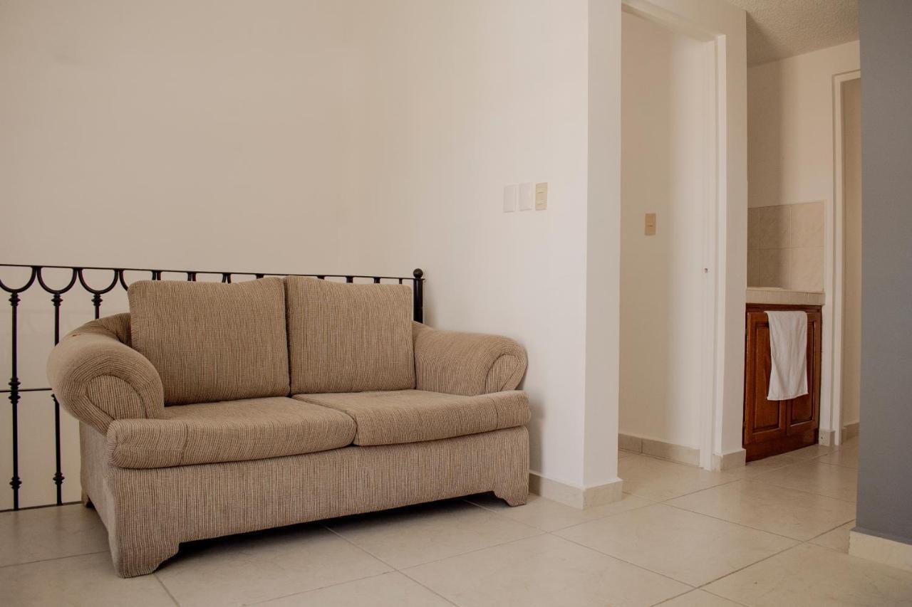 Suites Cervantes Chihuahua Luaran gambar