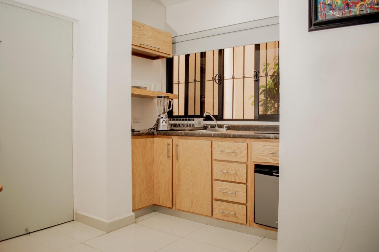 Suites Cervantes Chihuahua Luaran gambar
