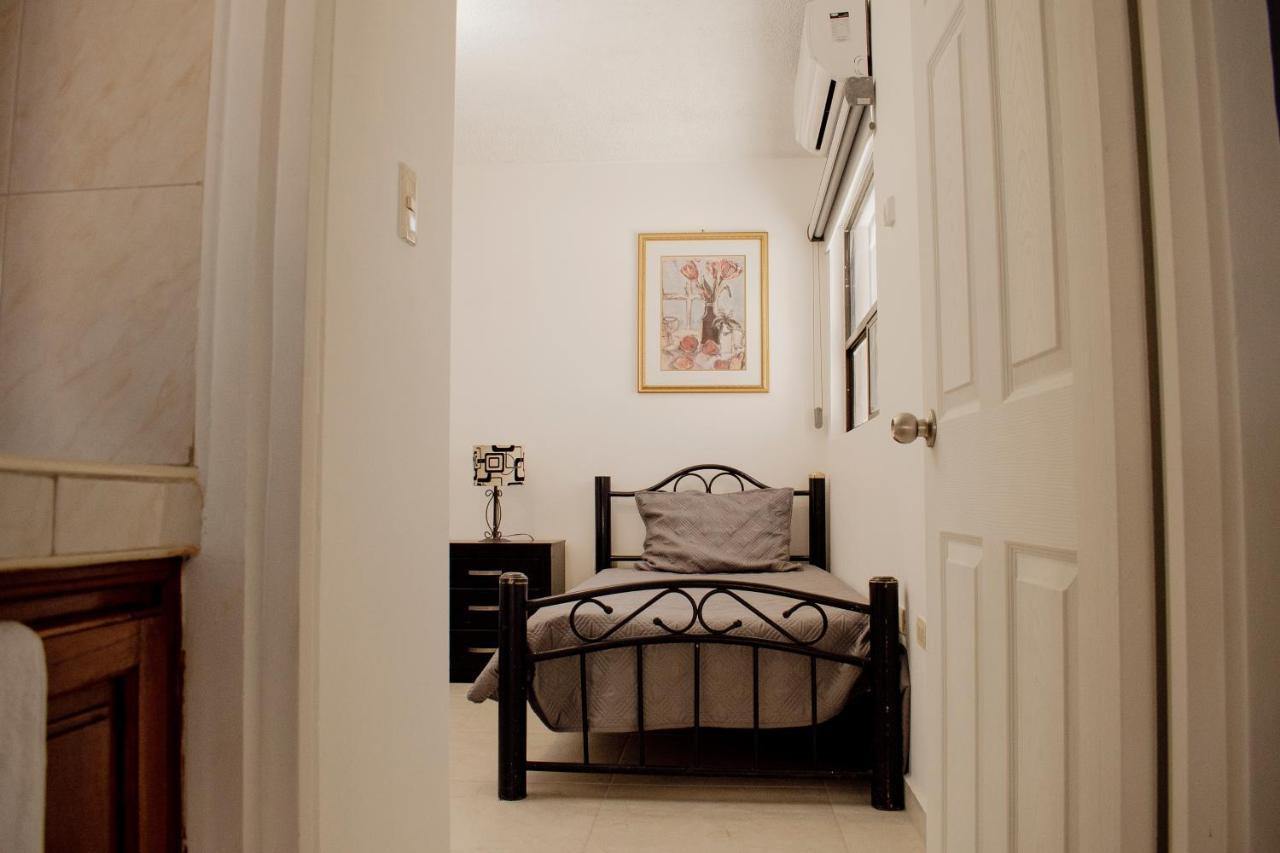 Suites Cervantes Chihuahua Luaran gambar