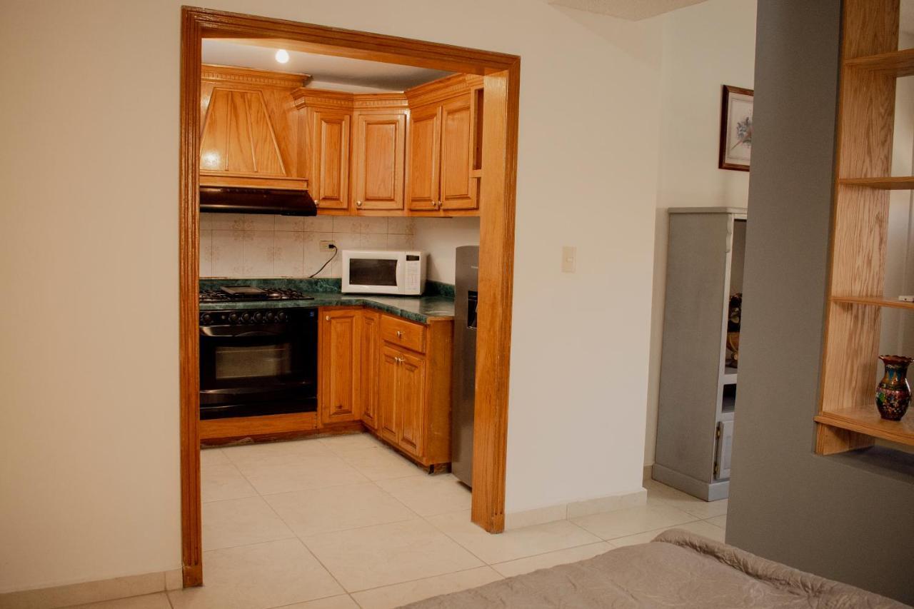 Suites Cervantes Chihuahua Luaran gambar