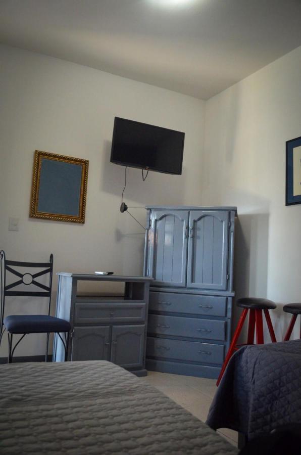 Suites Cervantes Chihuahua Luaran gambar